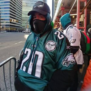 Meet your Posher, Keith